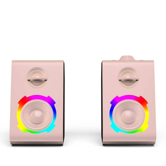 Soaiy SH20 Bluetooth Speaker Hoparlör - 2