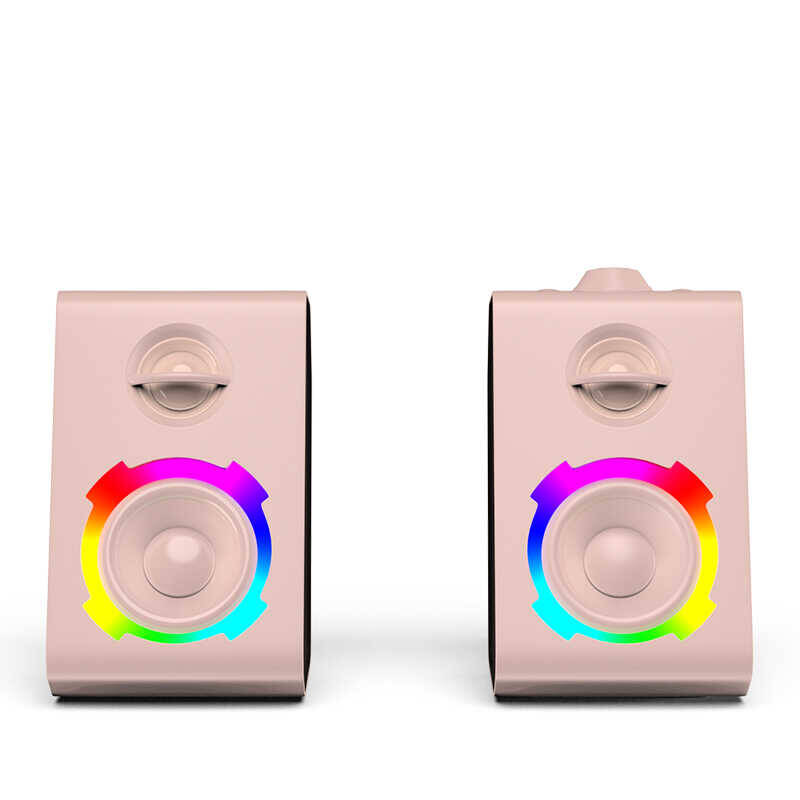 Soaiy SH20 Bluetooth Speaker Hoparlör - 2