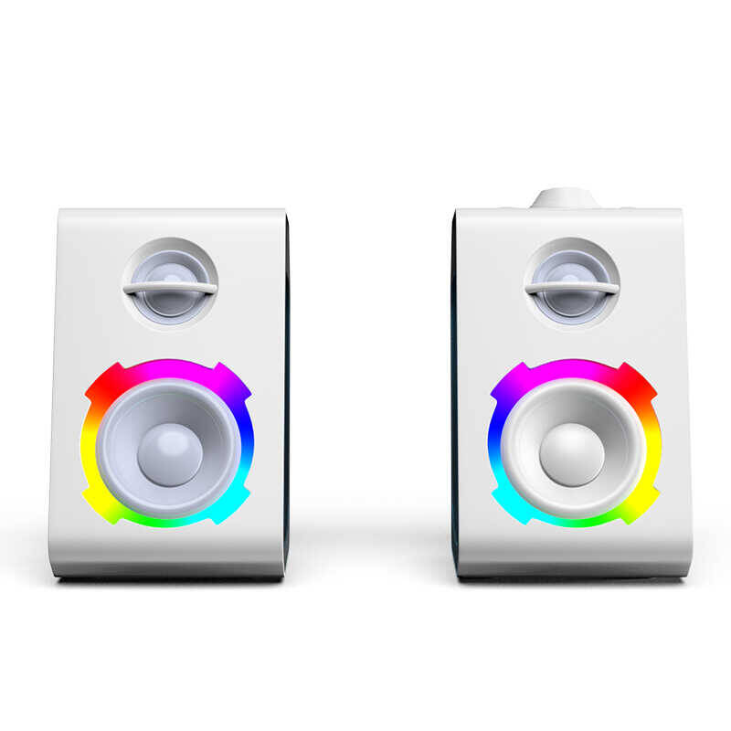 Soaiy SH20 Bluetooth Speaker Hoparlör - 1