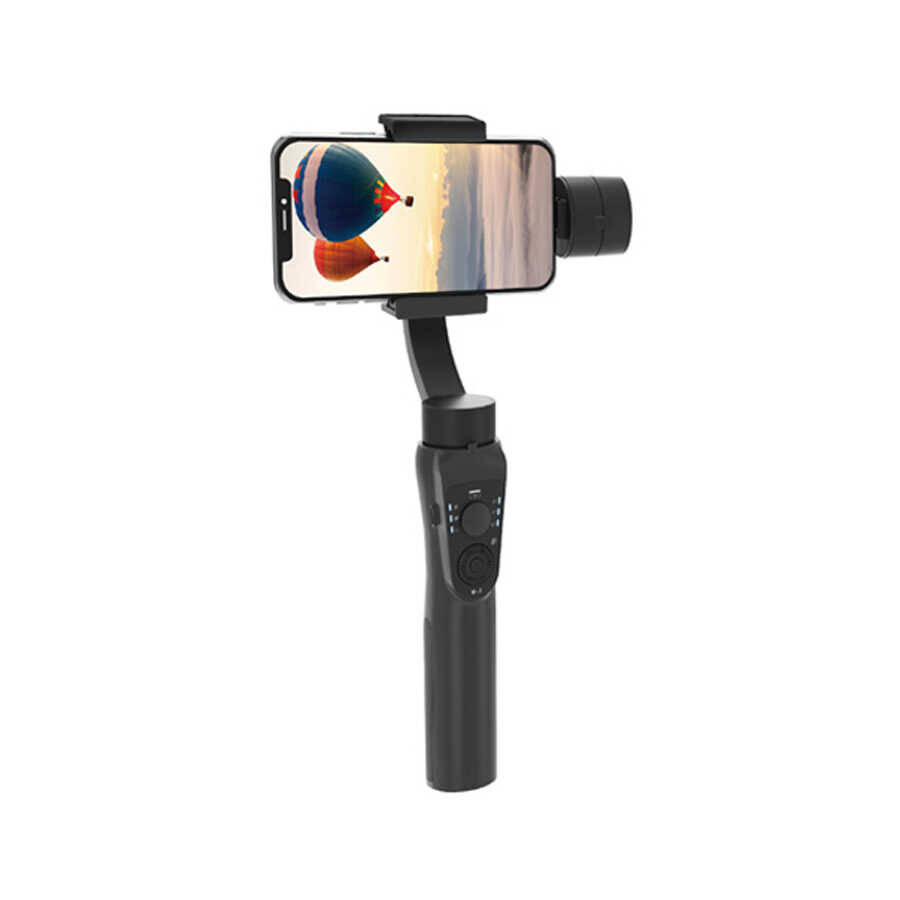 Wiwu 3-Axis S5B Gimbal Sabitleyici - 1