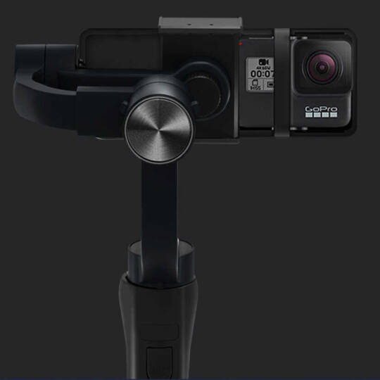 Wiwu 3-Axis S5B Gimbal Sabitleyici - 9