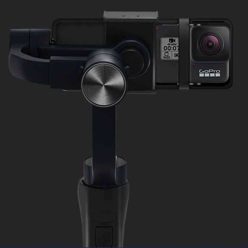 Wiwu 3-Axis S5B Gimbal Sabitleyici - 9