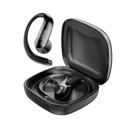 Wiwu Ai303 Ai Çeviri Özellikli ENC Teknolojili Kulak İçi Bluetooth Kulaklık v6.0 - 3