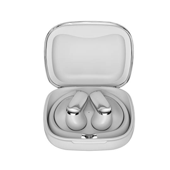 Wiwu Ai303 Ai Çeviri Özellikli ENC Teknolojili Kulak İçi Bluetooth Kulaklık v6.0 - 5