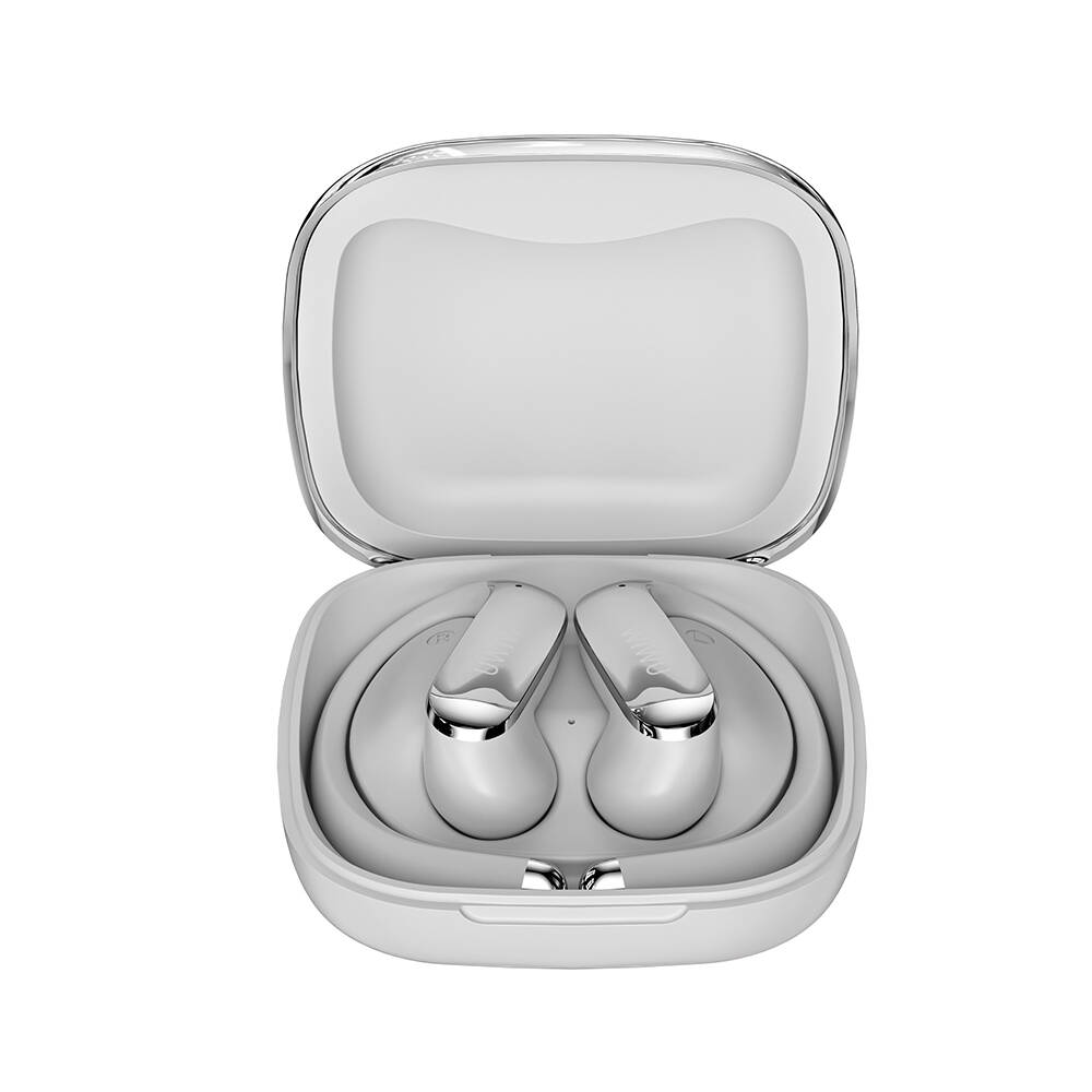 Wiwu Ai303 Ai Çeviri Özellikli ENC Teknolojili Kulak İçi Bluetooth Kulaklık v6.0 - 5