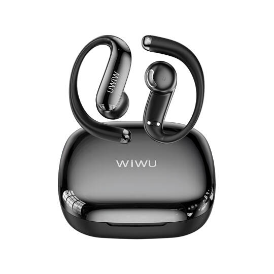Wiwu Ai303 Ai Çeviri Özellikli ENC Teknolojili Kulak İçi Bluetooth Kulaklık v6.0 - 7
