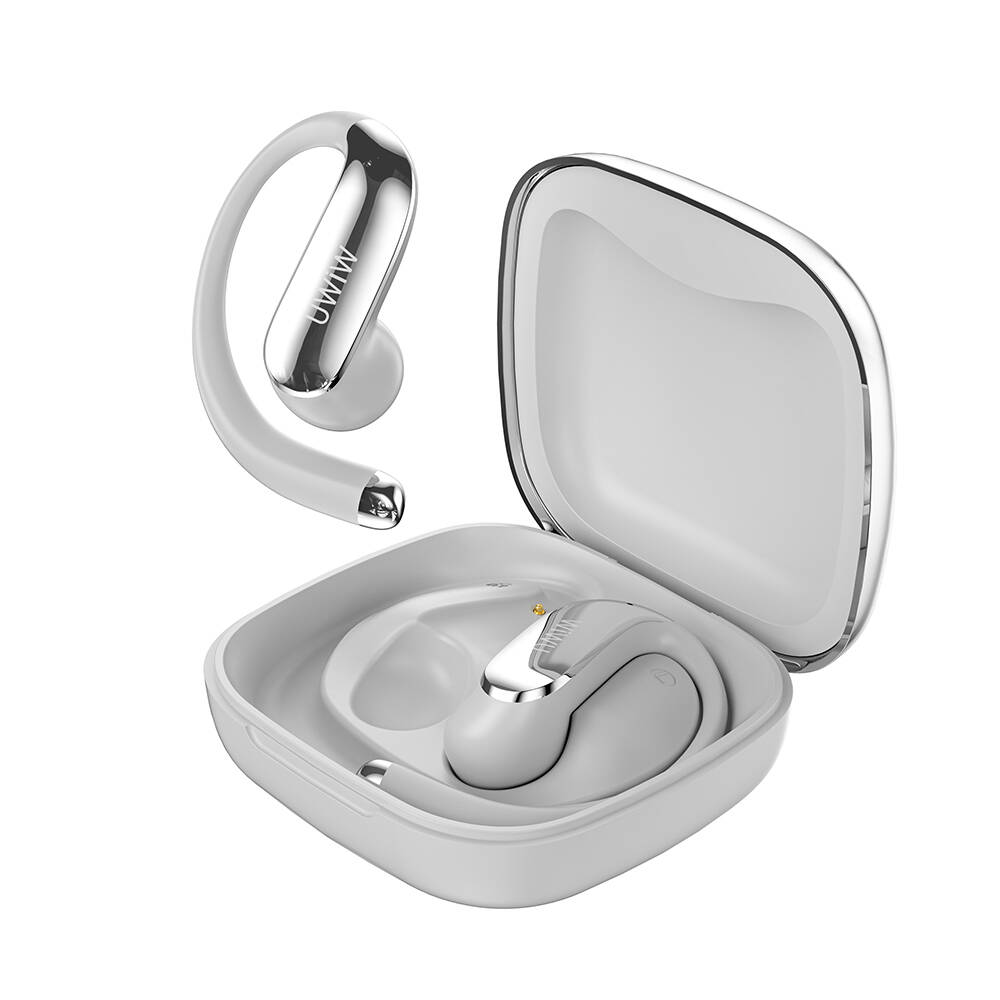 Wiwu Ai303 Ai Çeviri Özellikli ENC Teknolojili Kulak İçi Bluetooth Kulaklık v6.0 - 1