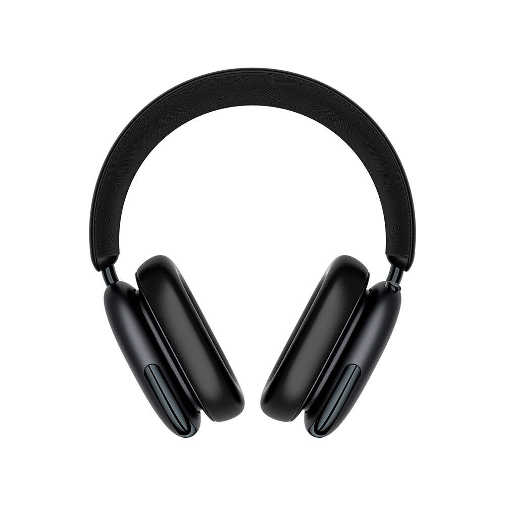 Wiwu Airbuds Max TD-16 ANC Aktif Gürültü Önleyicili Kulak Üstü Bluetooth Kulaklık v6.0 - 4