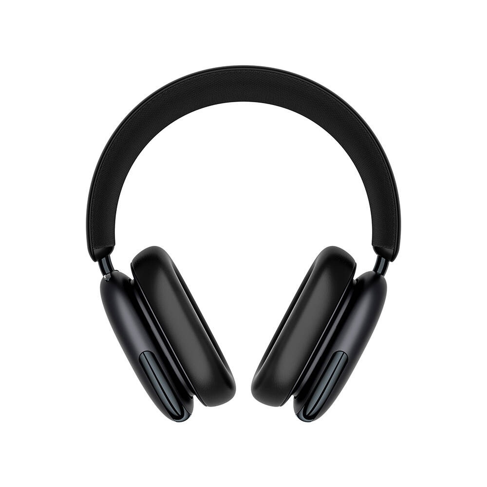 Wiwu Airbuds Max TD-16 ANC Aktif Gürültü Önleyicili Kulak Üstü Bluetooth Kulaklık v6.0 - 5