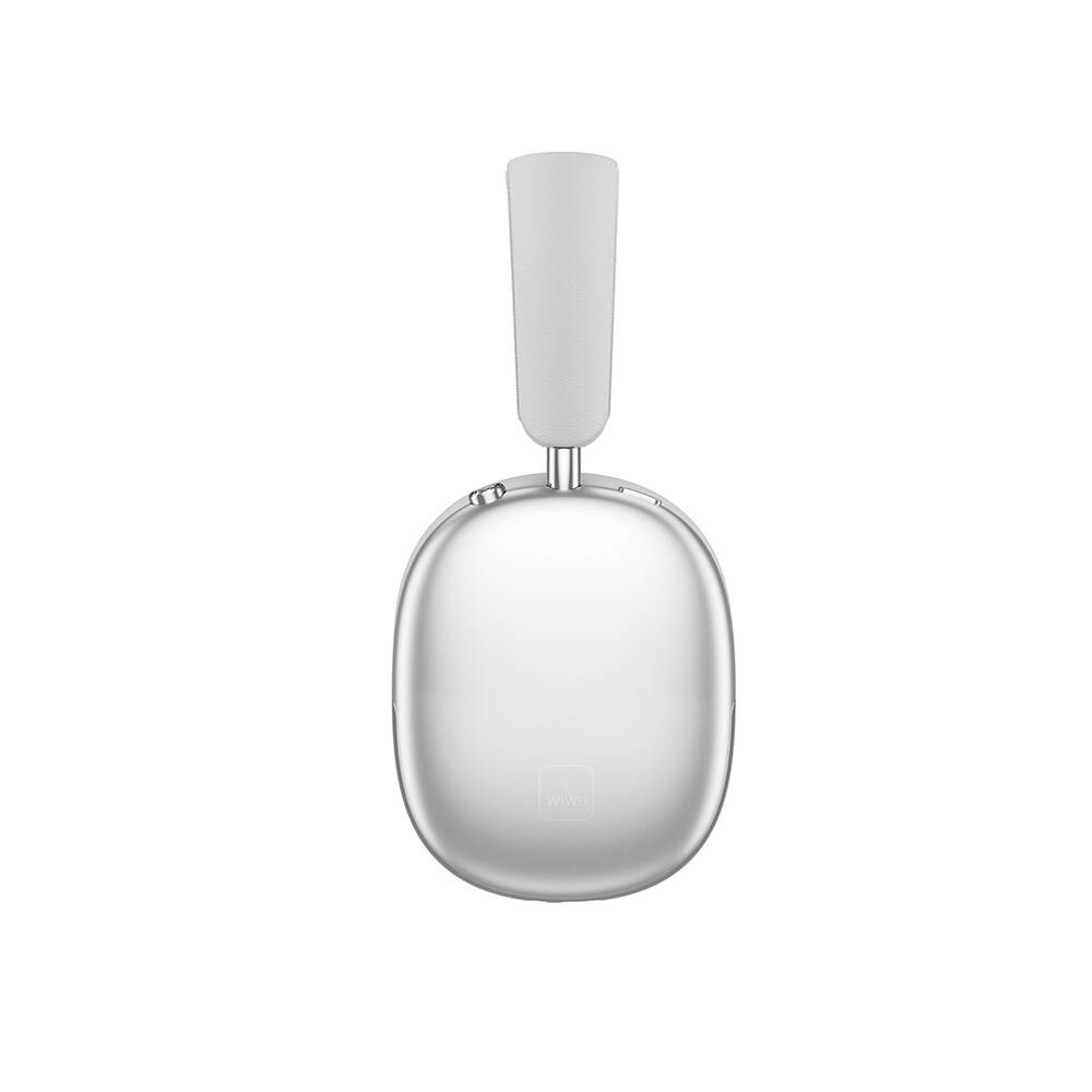Wiwu Airbuds Max TD-16 ANC Aktif Gürültü Önleyicili Kulak Üstü Bluetooth Kulaklık v6.0 - 8