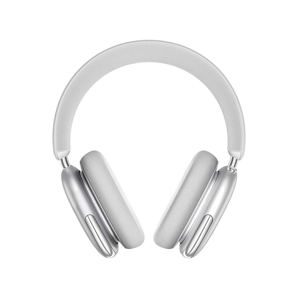 Wiwu Airbuds Max TD-16 ANC Aktif Gürültü Önleyicili Kulak Üstü Bluetooth Kulaklık v6.0 - 9