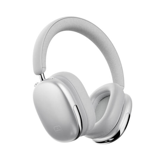 Wiwu Airbuds Max TD-16 ANC Aktif Gürültü Önleyicili Kulak Üstü Bluetooth Kulaklık v6.0 - 10