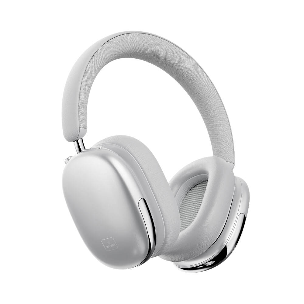 Wiwu Airbuds Max TD-16 ANC Aktif Gürültü Önleyicili Kulak Üstü Bluetooth Kulaklık v6.0 - 10