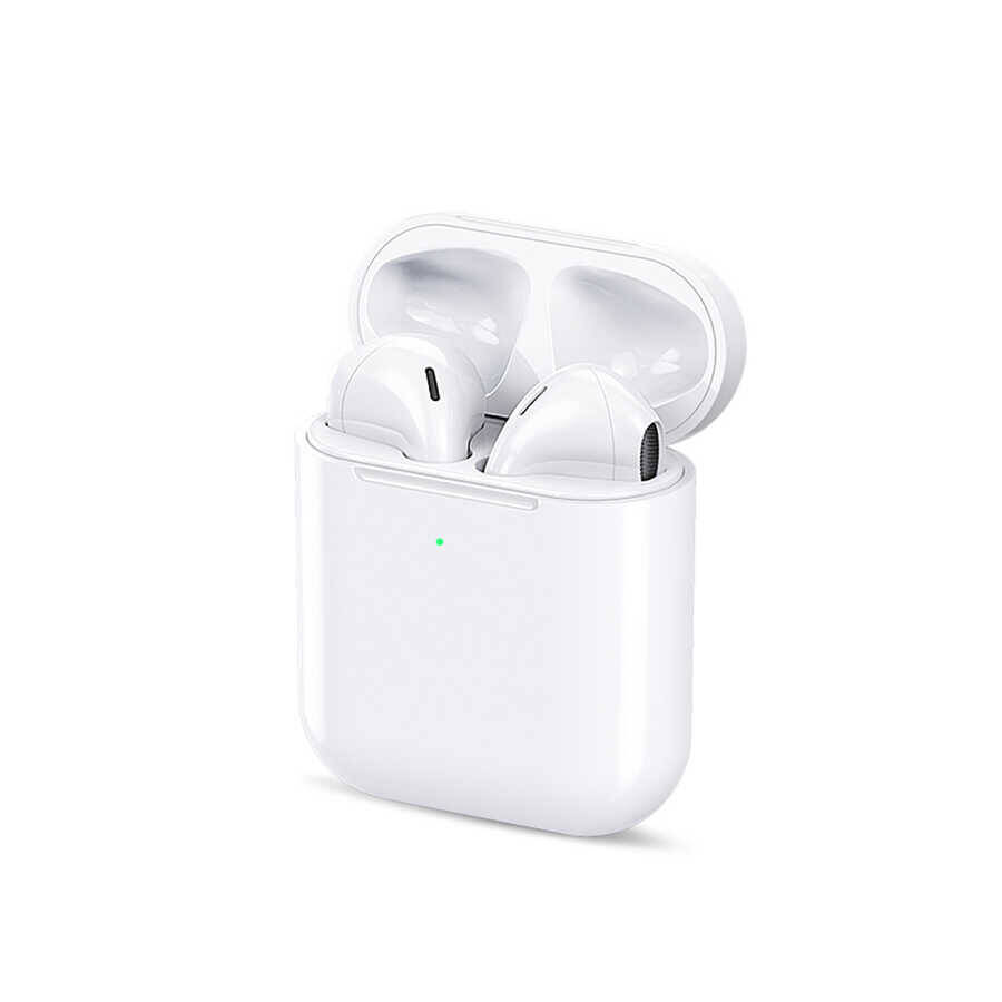 Wiwu Airbuds SE Type-C Portlu Bluetooth Kulaklık - 2