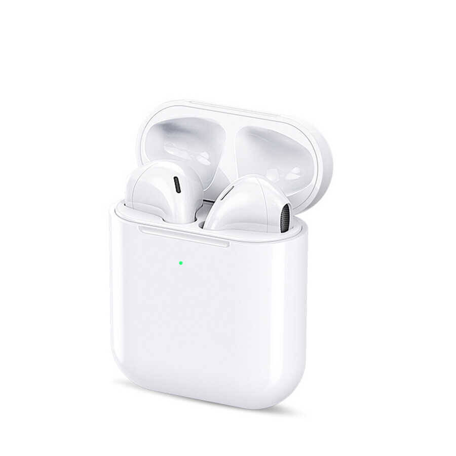 Wiwu Airbuds SE Type-C Portlu Bluetooth Kulaklık - 1