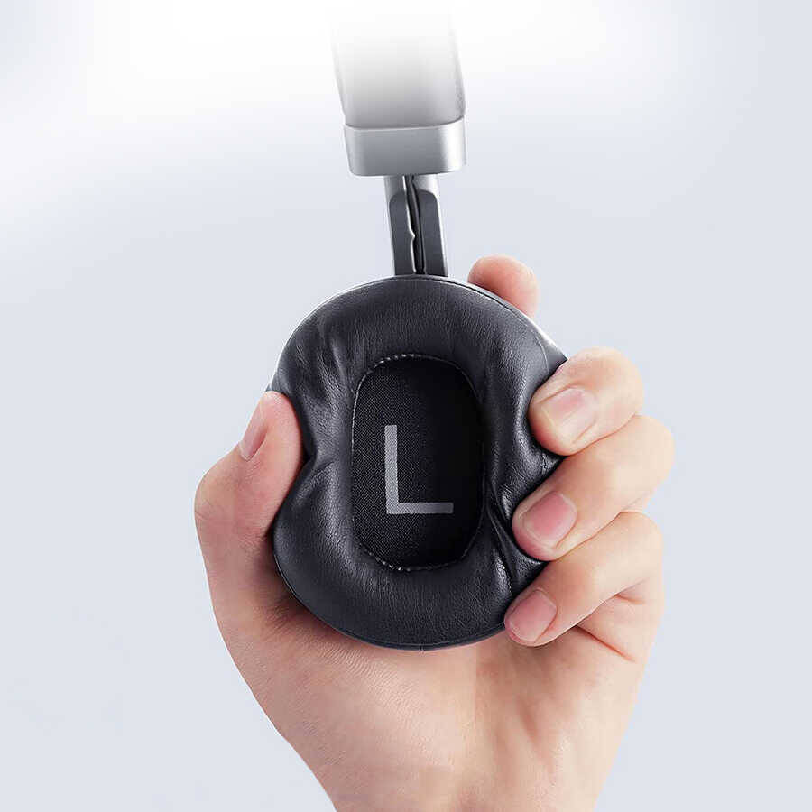 Wiwu Elite WE201 Bluetooth Kulaklık - 4