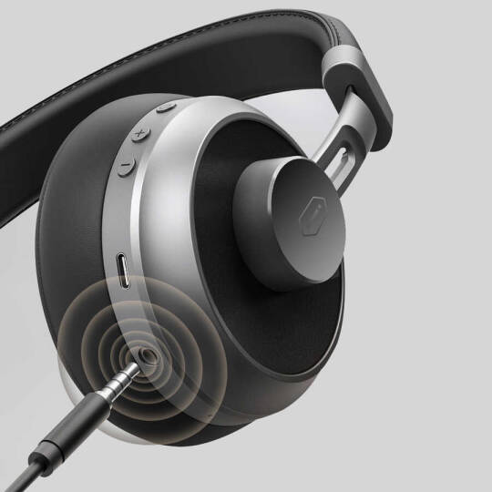 Wiwu Elite WE201 Bluetooth Kulaklık - 5