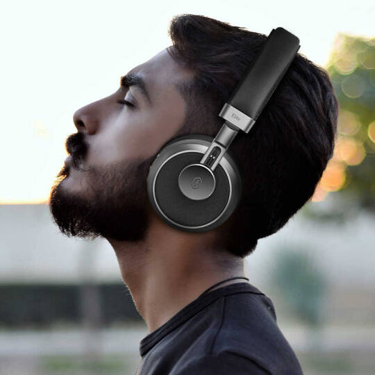 Wiwu Elite WE201 Bluetooth Kulaklık - 7
