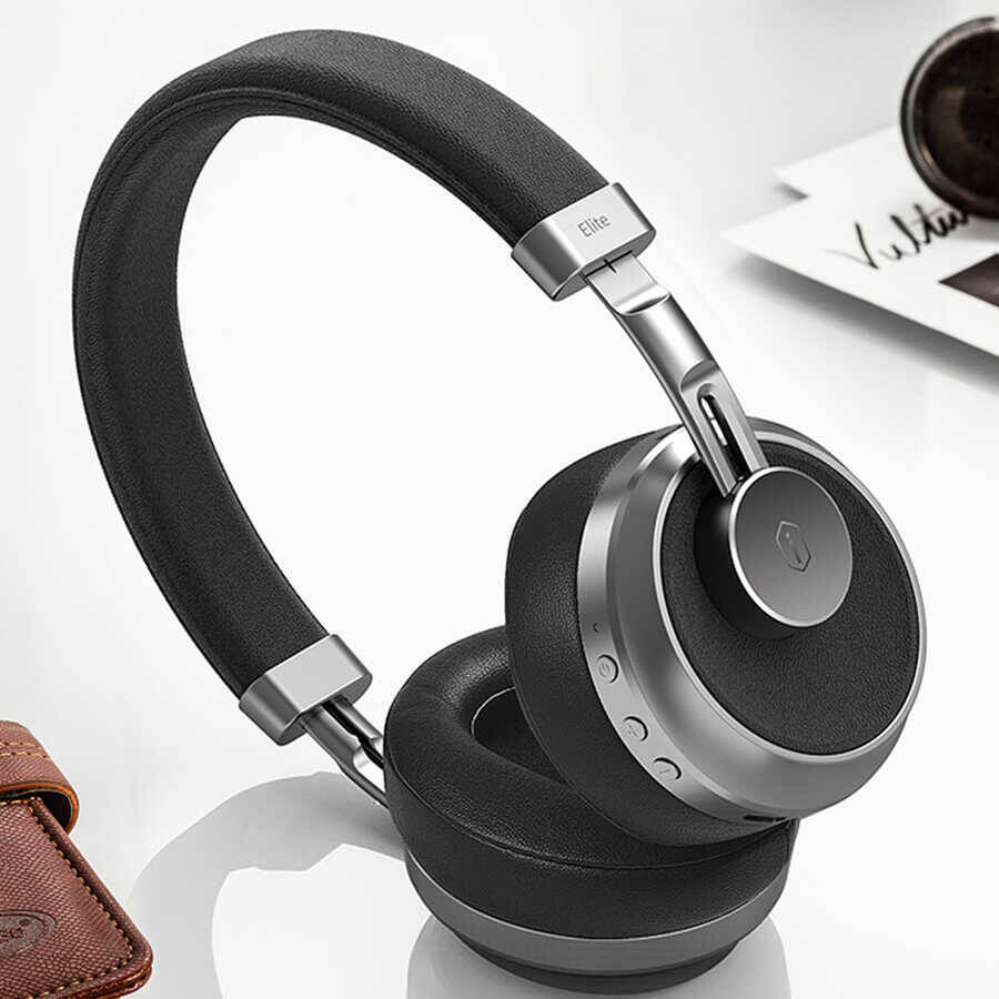 Wiwu Elite WE201 Bluetooth Kulaklık - 8