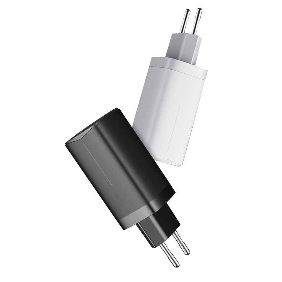 Wiwu GaN Tech GTC6521-65W Power Adaptör - 3