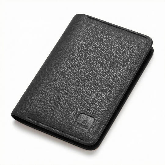 Wiwu Master Passport Wallet Pasaport RFID Özellikli Kart ve Sim Bölmeli PU Deri Cüzdan - 3