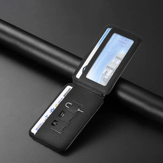Wiwu MW-003 Mag Wallet Standlı Magnetik Kartlık - 17