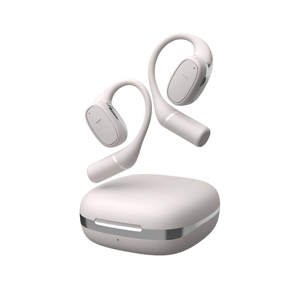Wiwu O300 Openbuds OWS Kulak İçi Bluetooth v5.3 Kulaklık - 3