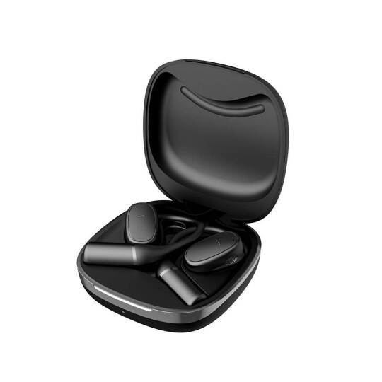 Wiwu O300 Openbuds OWS Kulak İçi Bluetooth v5.3 Kulaklık - 4