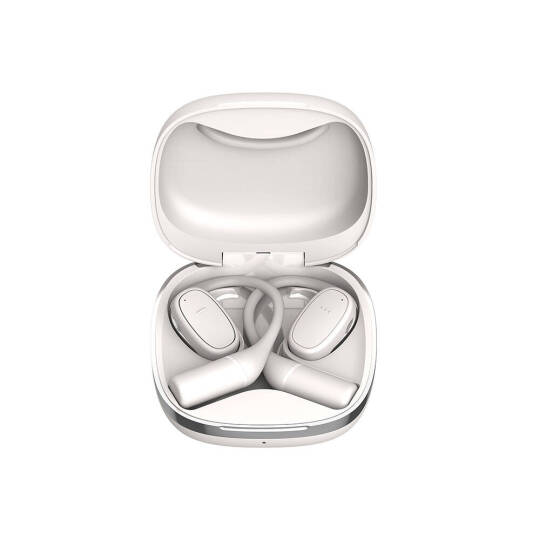 Wiwu O300 Openbuds OWS Kulak İçi Bluetooth v5.3 Kulaklık - 5