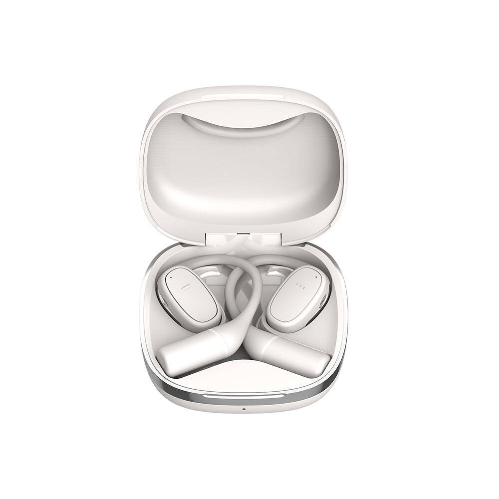 Wiwu O300 Openbuds OWS Kulak İçi Bluetooth v5.3 Kulaklık - 5