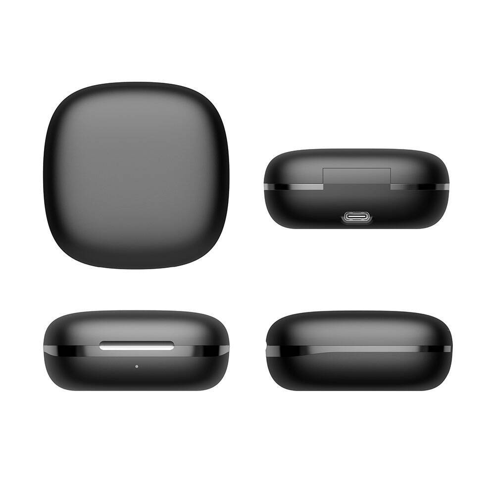 Wiwu O300 Openbuds OWS Kulak İçi Bluetooth v5.3 Kulaklık - 8