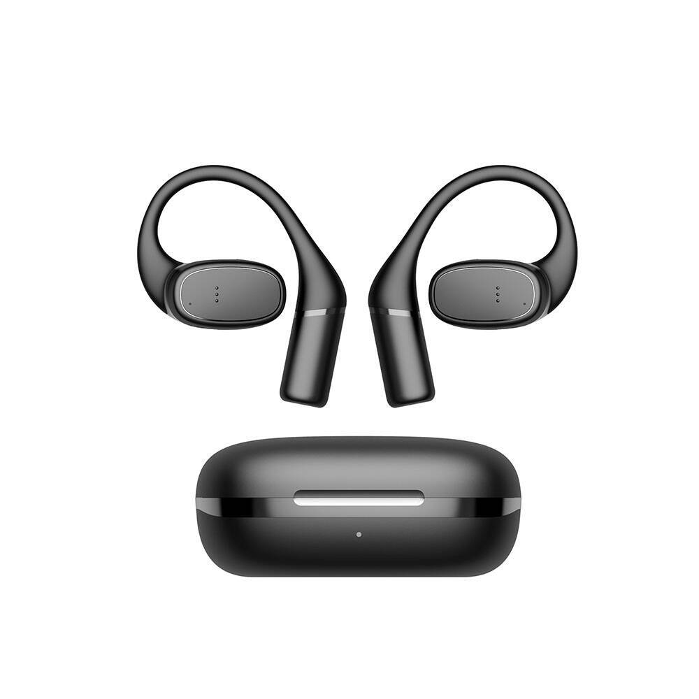 Wiwu O300 Openbuds OWS Kulak İçi Bluetooth v5.3 Kulaklık - 13