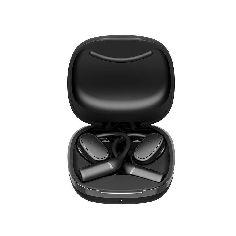 Wiwu O300 Openbuds OWS Kulak İçi Bluetooth v5.3 Kulaklık - 14