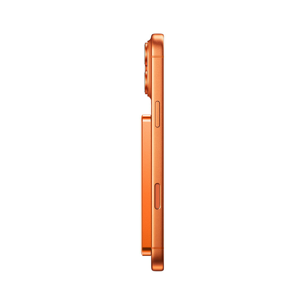 Wiwu P15 LED Işık Göstergeli Ultra İnce PD 20W Kablosuz Powerbank 5000mAh 15W - 16