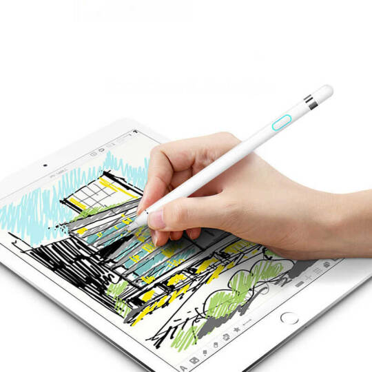 Wiwu P339 Active Stylus Dokunmatik Çizim Kalemi - 3