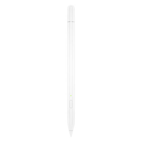 Wiwu Pencil A01 Avuç İçi Reddi (Palm Rejection) ve Eğim Hassasiyeti Özellikli Dokunmatik Kalem - 4