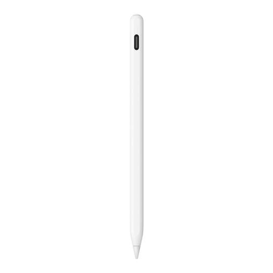 Wiwu Pencil A03 Kablosuz Şarj Özellikli Avuç İçi Reddi (Palm Rejection) ve Eğim Hassasiyeti Özellikli Dokunmatik Kalem - 2