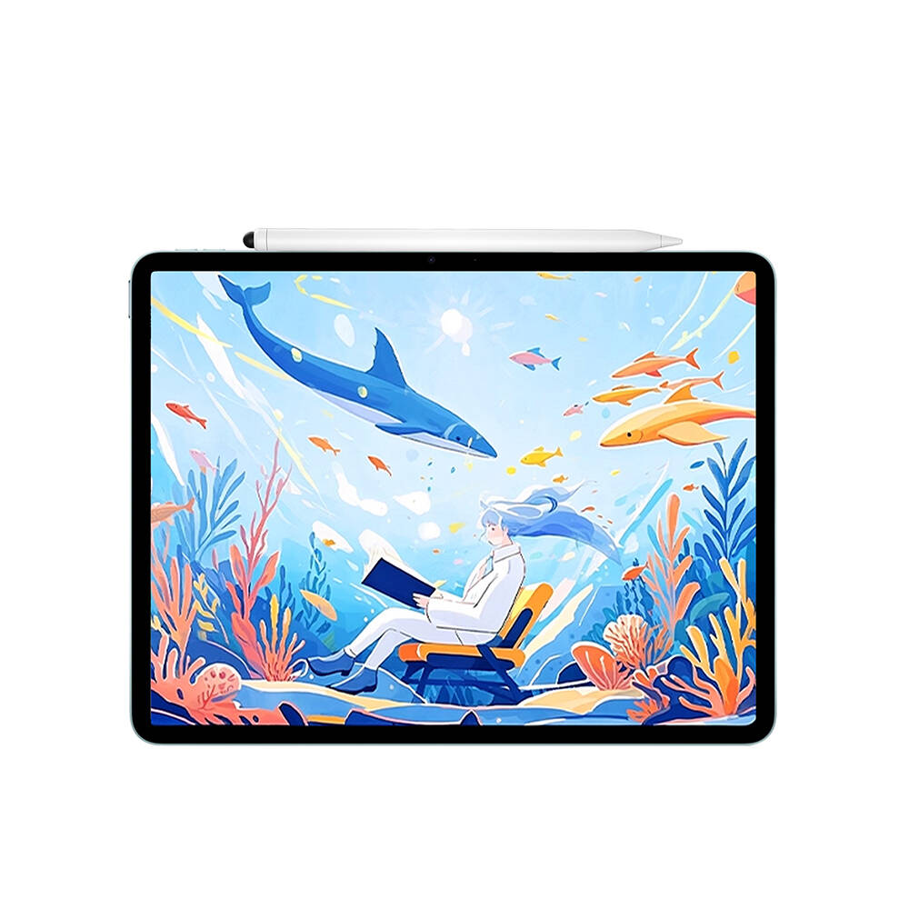 Wiwu Pencil S-04 Avuç İçi Reddi (Palm Rejection) Özellikli Universal Dokunmatik Stylus Kalem - 8