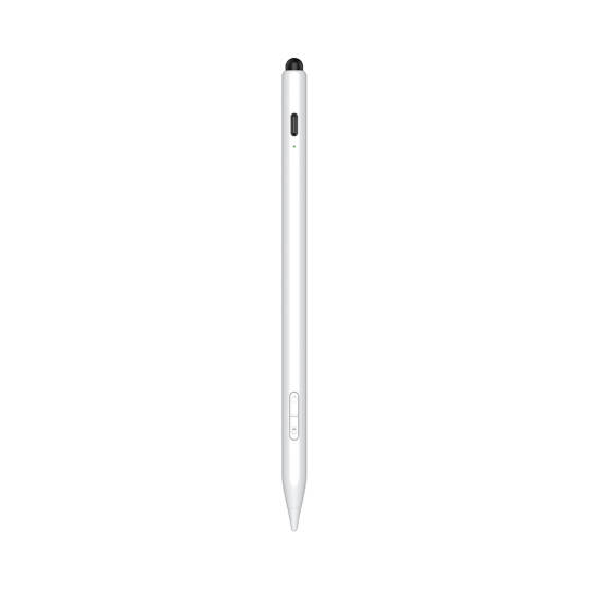 Wiwu Pencil S-04 Avuç İçi Reddi (Palm Rejection) Özellikli Universal Dokunmatik Stylus Kalem