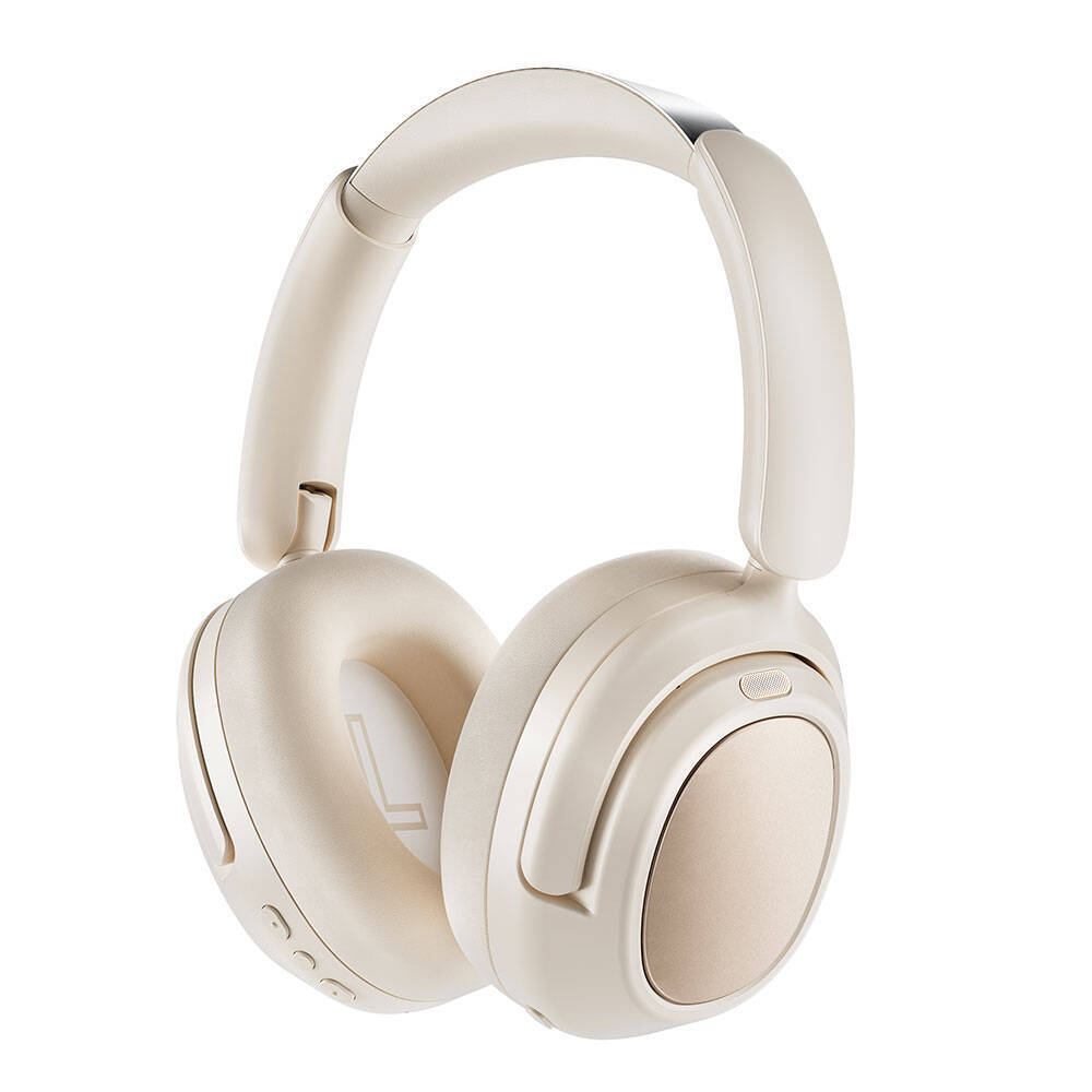 Wiwu Pilot TD-03 ANC Aktif Gürültü Önleyicili Kulak Üstü Bluetooth Kulaklık - 1