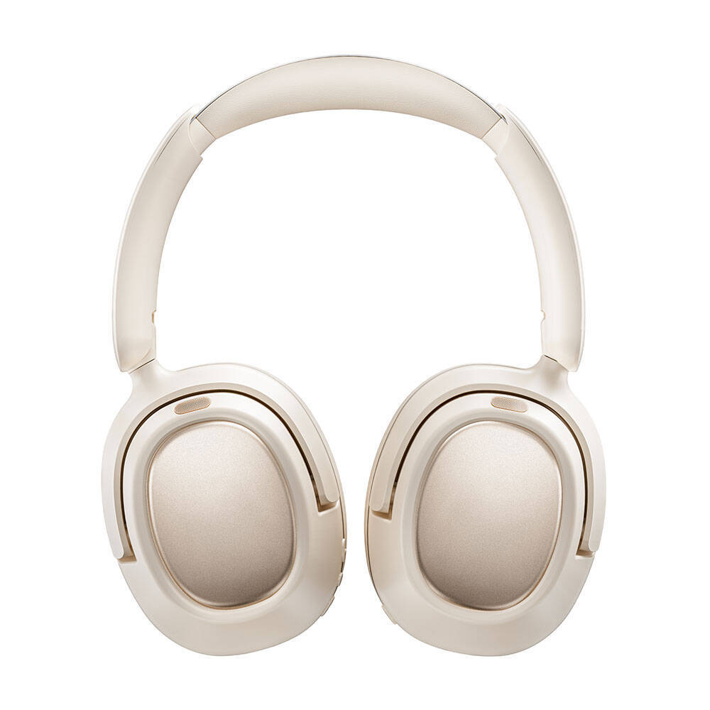 Wiwu Pilot TD-03 ANC Aktif Gürültü Önleyicili Kulak Üstü Bluetooth Kulaklık - 3
