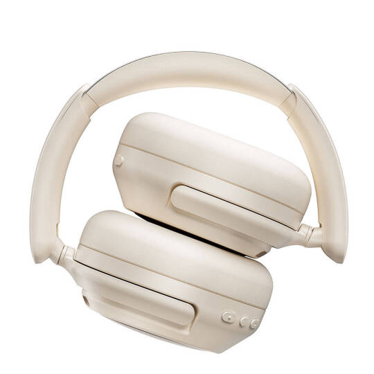 Wiwu Pilot TD-03 ANC Aktif Gürültü Önleyicili Kulak Üstü Bluetooth Kulaklık - 4