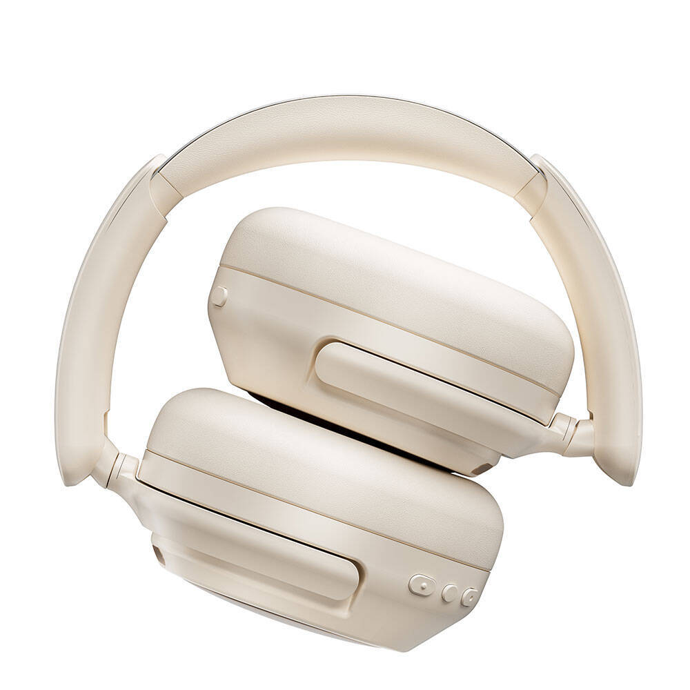 Wiwu Pilot TD-03 ANC Aktif Gürültü Önleyicili Kulak Üstü Bluetooth Kulaklık - 4