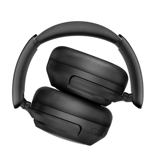 Wiwu Pilot TD-03 ANC Aktif Gürültü Önleyicili Kulak Üstü Bluetooth Kulaklık - 9