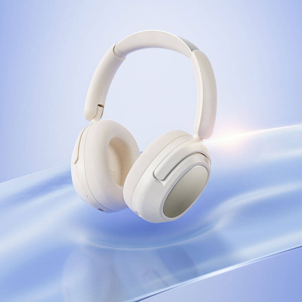 Wiwu Pilot TD-03 ANC Aktif Gürültü Önleyicili Kulak Üstü Bluetooth Kulaklık - 15