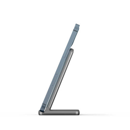 Wiwu Power Air One Kablosuz Şarj Standı - 6