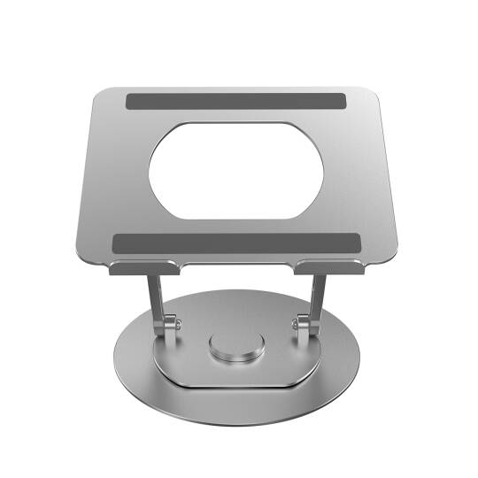 Wiwu S800 New Dönebilen Katlanabilir Laptop Standı - 2