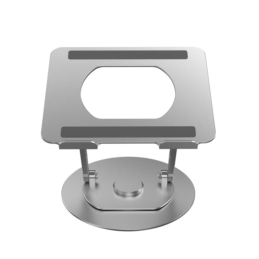 Wiwu S800 New Dönebilen Katlanabilir Laptop Standı - 2