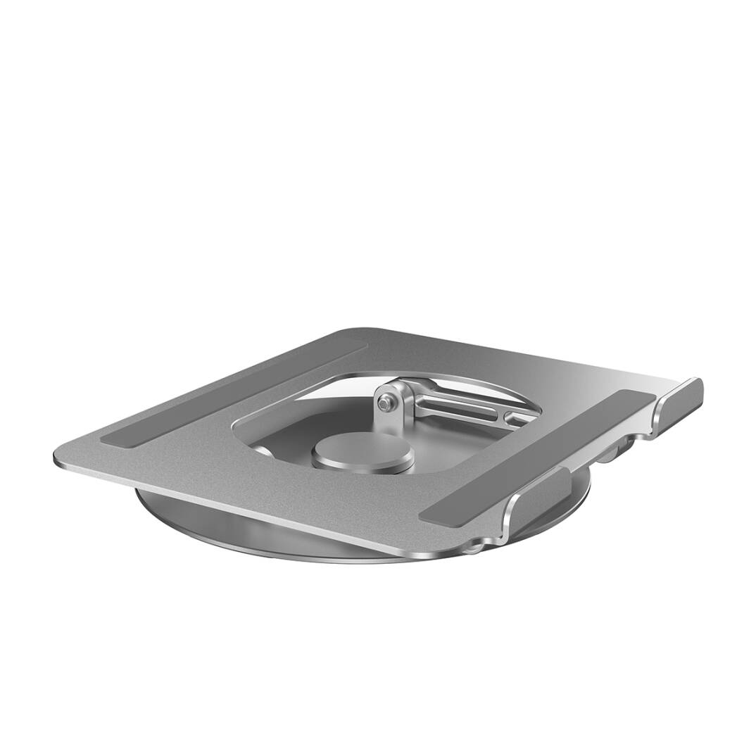 Wiwu S800 New Dönebilen Katlanabilir Laptop Standı - 10