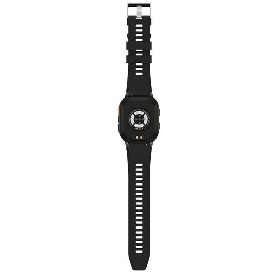 Wiwu SW05 Smart Watch İOS ve Android Uyumlu TFT Ekranlı IP68 Sertifikalı Akıllı Saat - 5